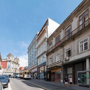 Santo Antonio Oporto House